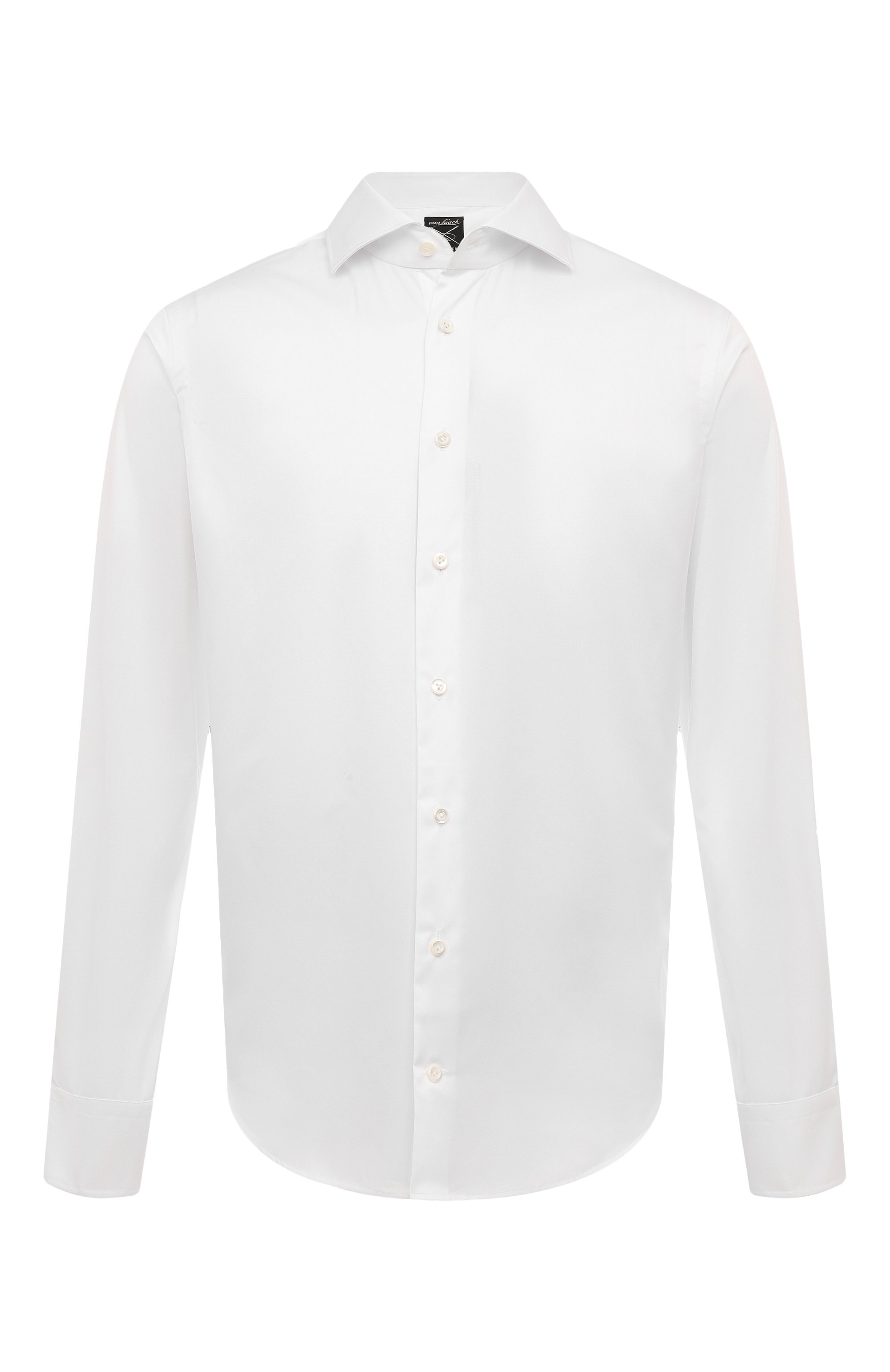 Хлопковая сорочка VAN LAACK, арт. RIVARA-SFN/132241, фото 1