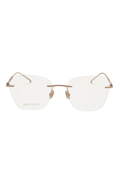 Оправа JIMMY CHOO, арт. JC363 DDB, фото 3
