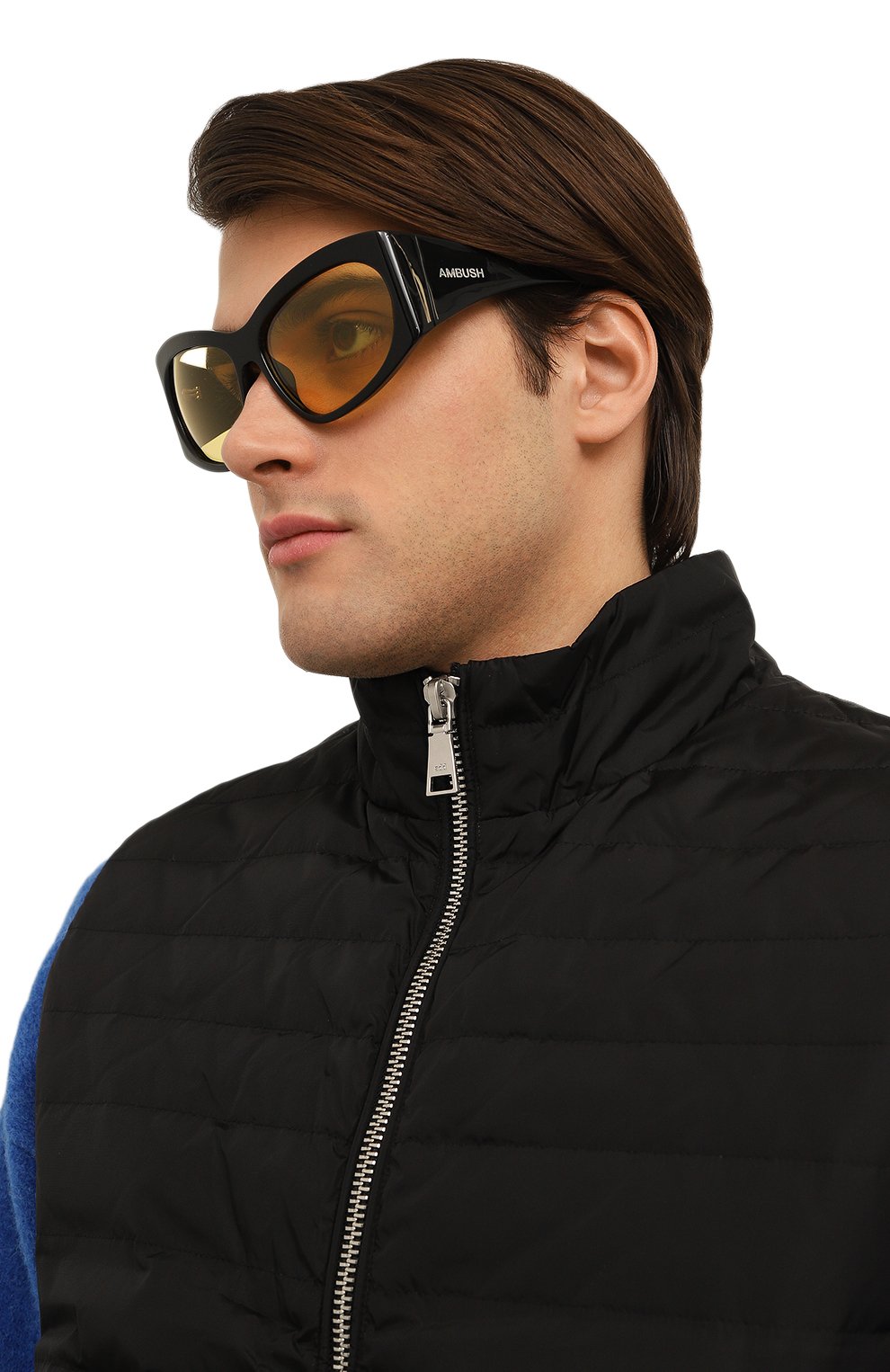 Солнцезащитные очки AMBUSH, арт. BERI025/1018, фото 3