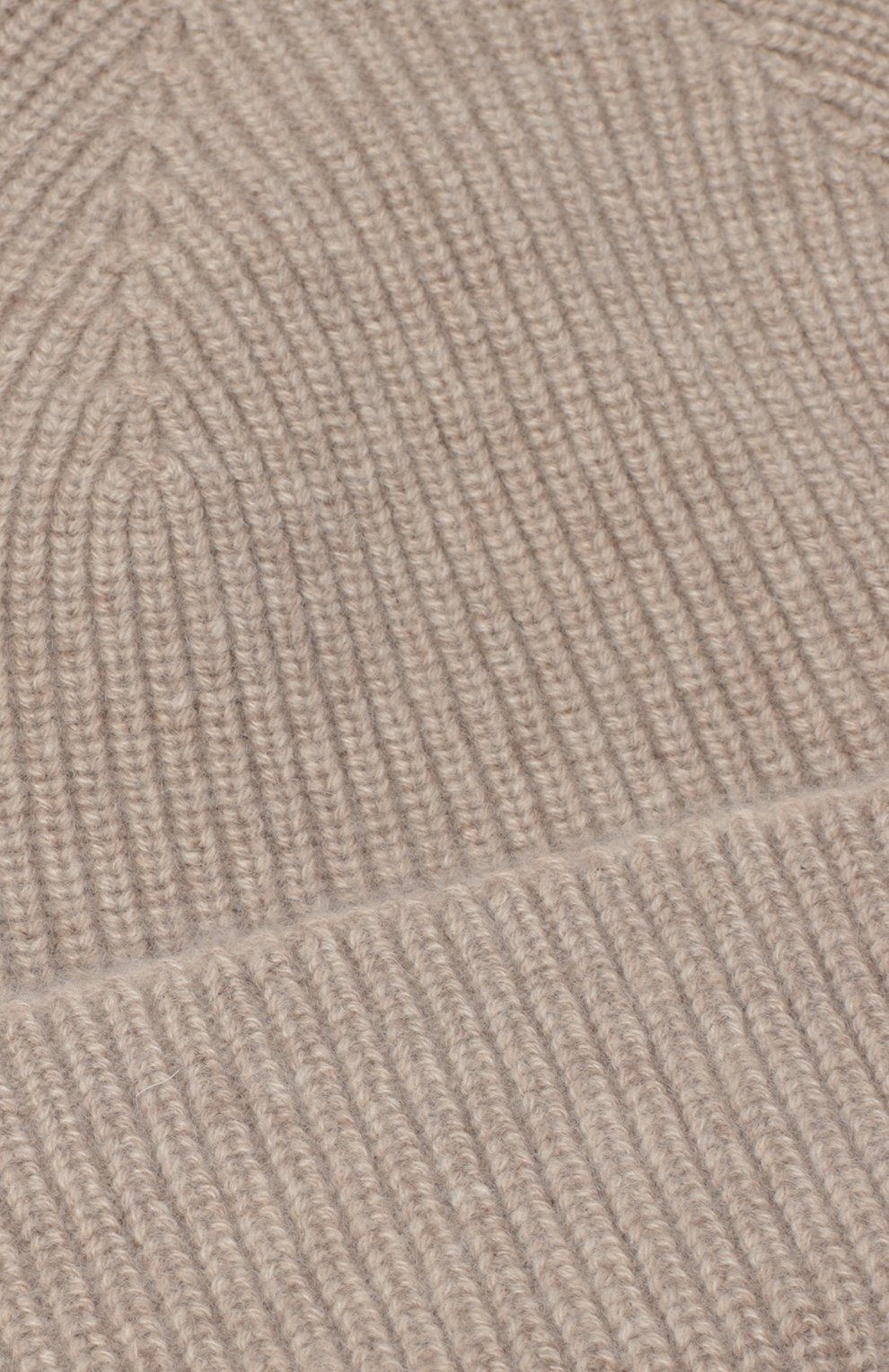 Кашемировая шапка ZEGNA, арт. BNI/UEAT01A8, фото 3