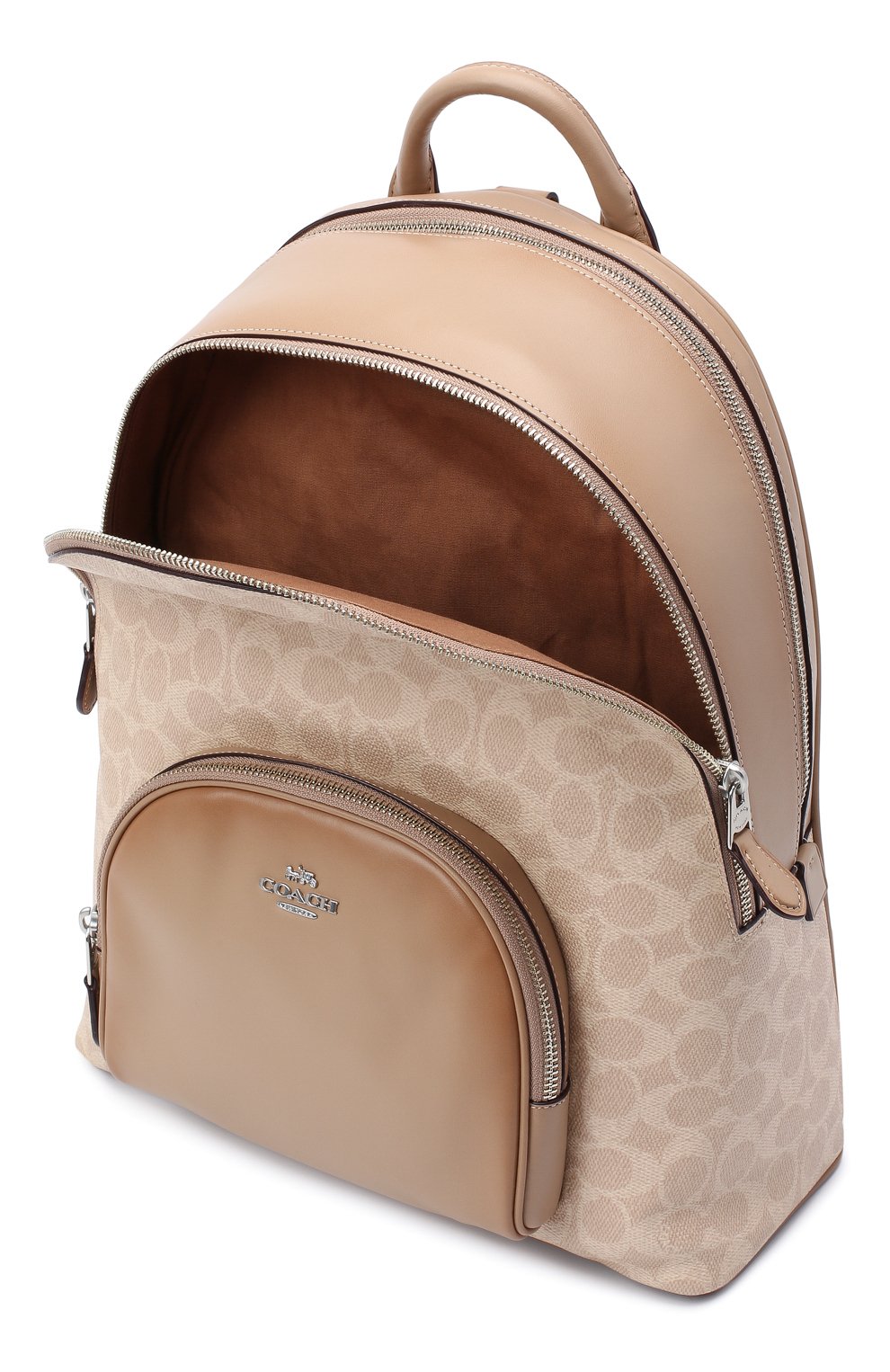 Рюкзак carrie COACH, арт. 1028, фото 3