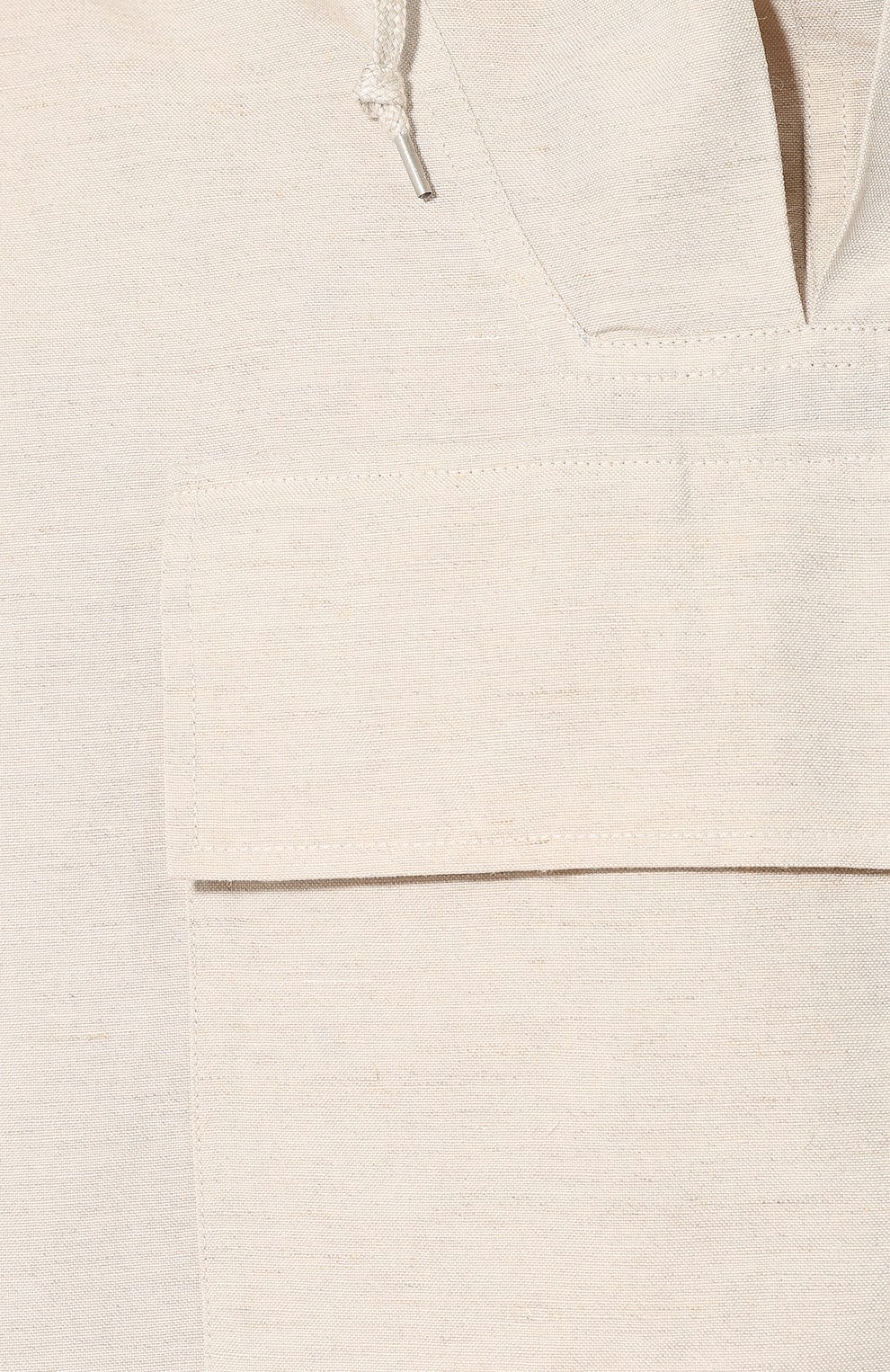 Анорак с капюшоном JACQUEMUS, арт. 195BL02/06140, фото 5