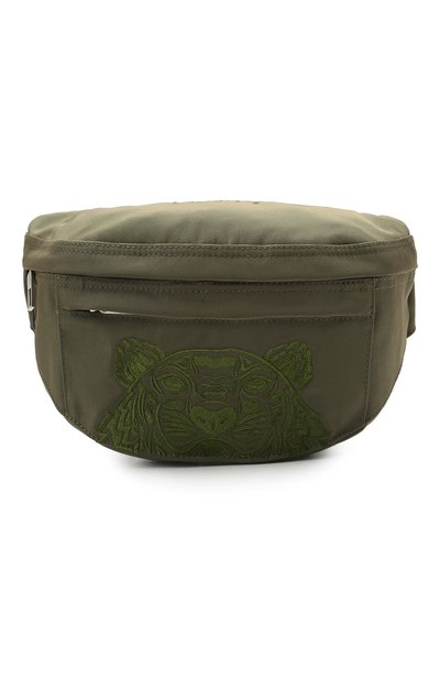 Текстильная поясная сумка KENZO, арт. FA65SF305F20, фото 1