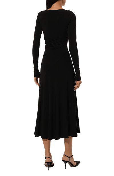 Платье THE ANDAMANE, арт. T160119C/TJP107, фото 4