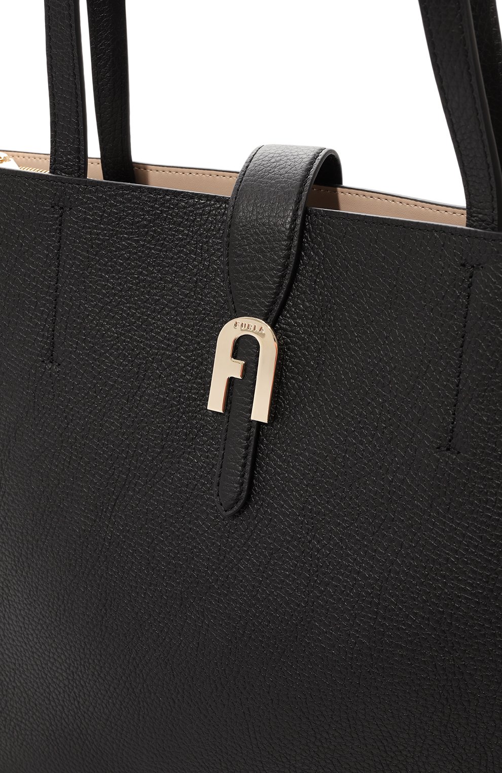 Сумка-тоут sofia large FURLA, арт. BATUPRS/HSF000, фото 3