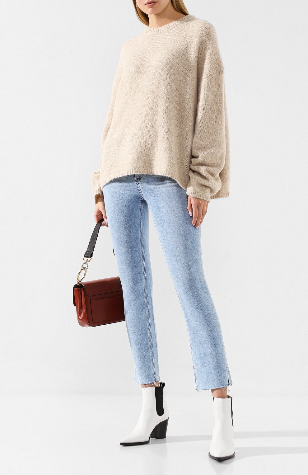 Свитер TOTEME, арт. BIELLA 194-551-757, фото 2