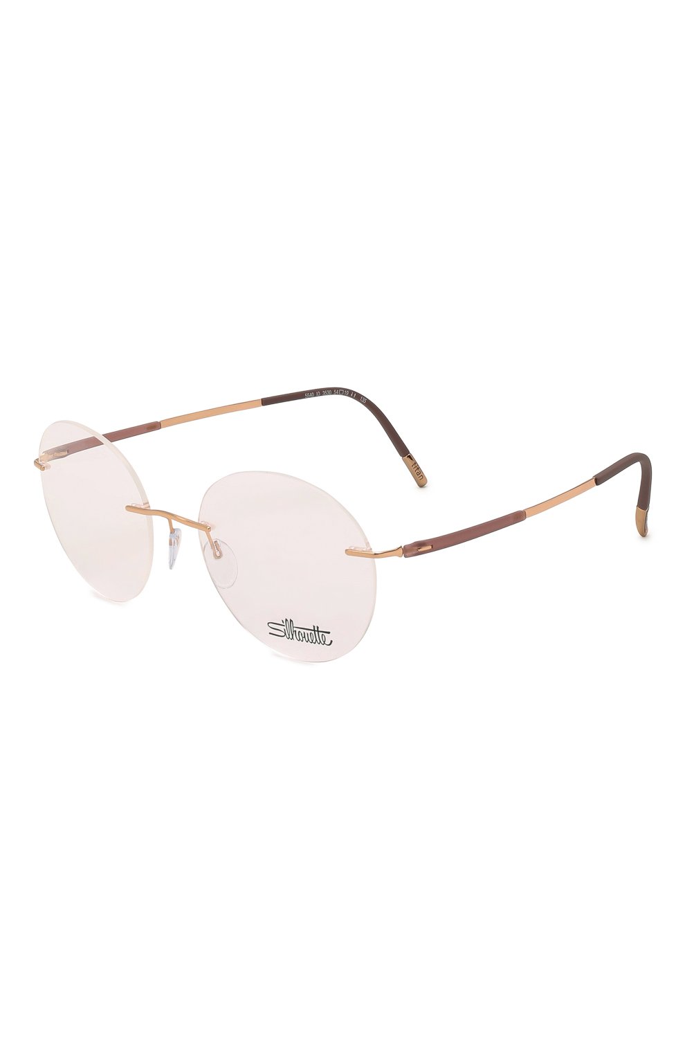 Оправа SILHOUETTE, арт. 5540/3530, фото 1