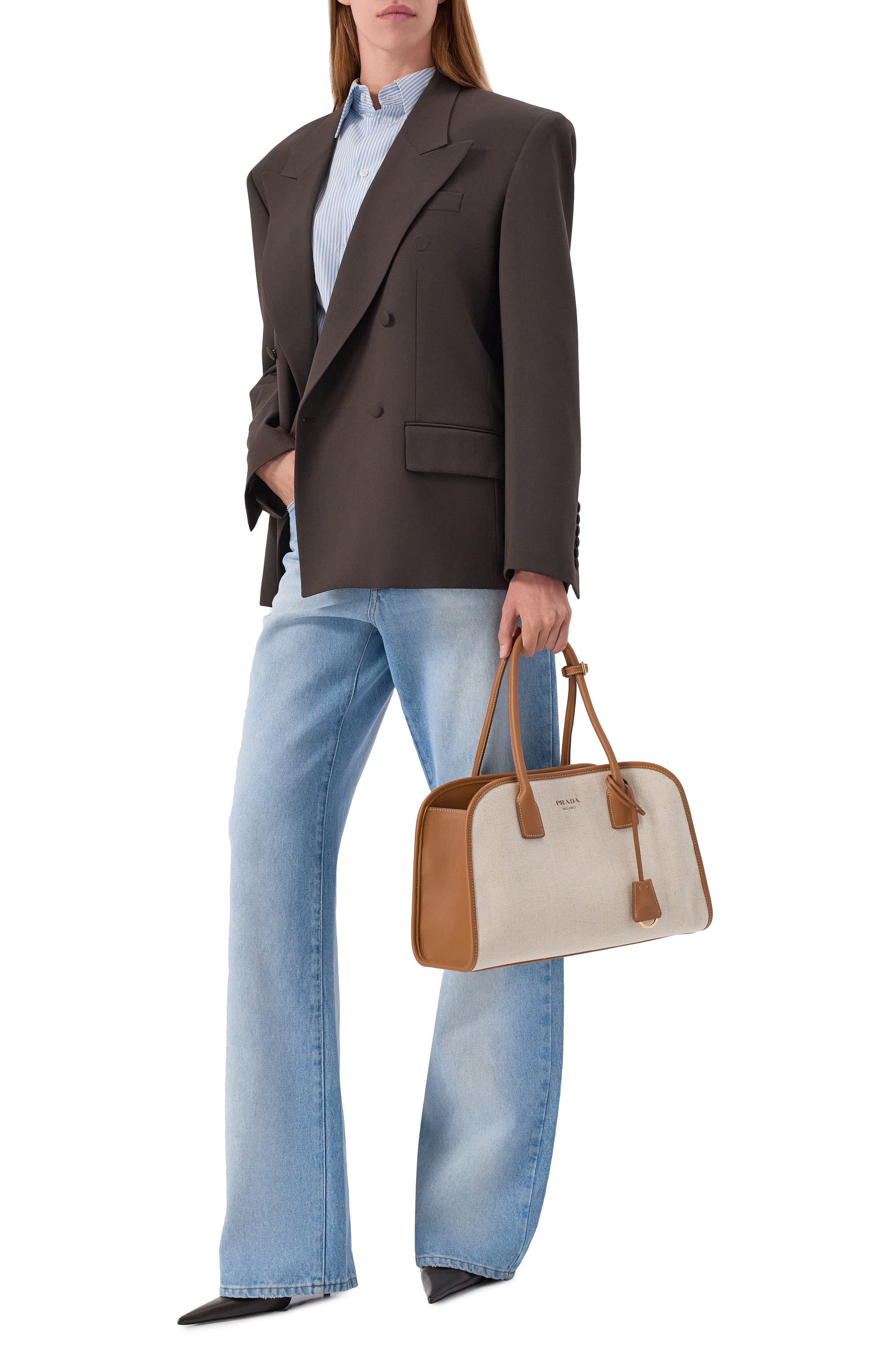 Сумка PRADA, арт. 1BG572/2HJA, фото 7