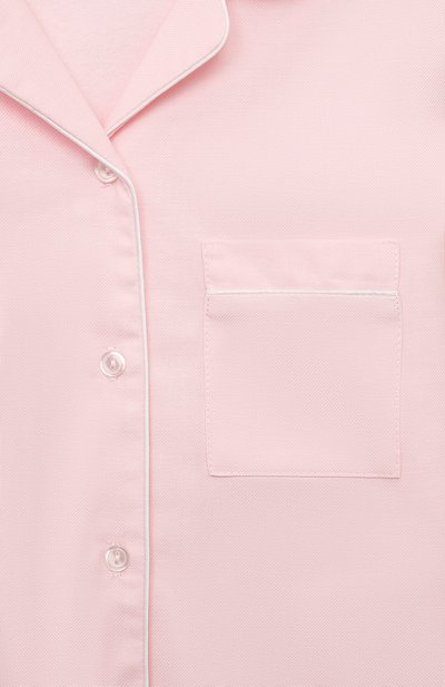 Хлопковая пижама STORY LORIS, арт. 35881/8-16, фото 4