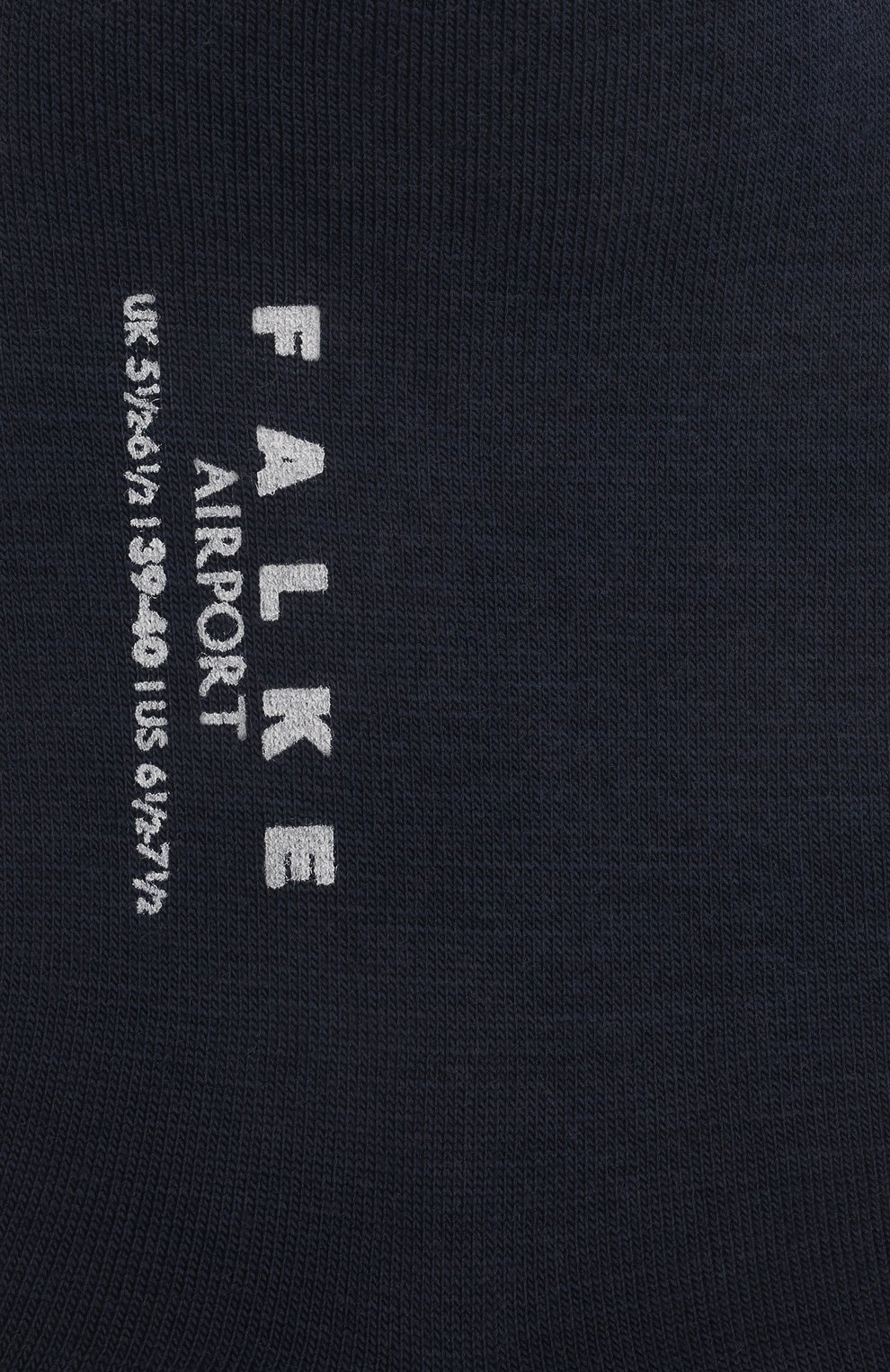 Носки из шерсти и хлопка FALKE, арт. 14435., фото 2