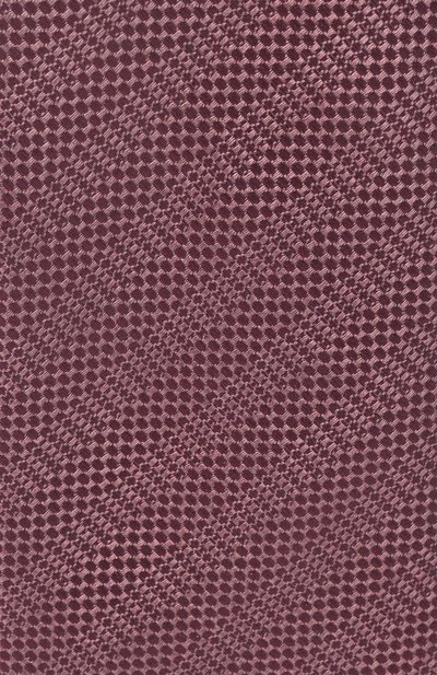 Шелковый галстук BRIONI, арт. 061D00/PD460, фото 4