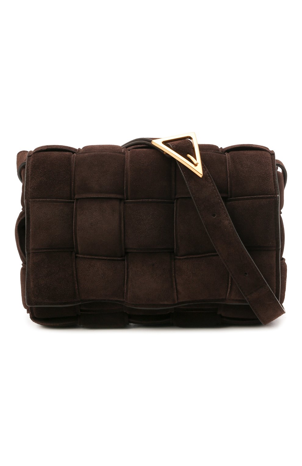 Сумка padded cassette BOTTEGA VENETA, арт. 591970/V04N1, фото 5