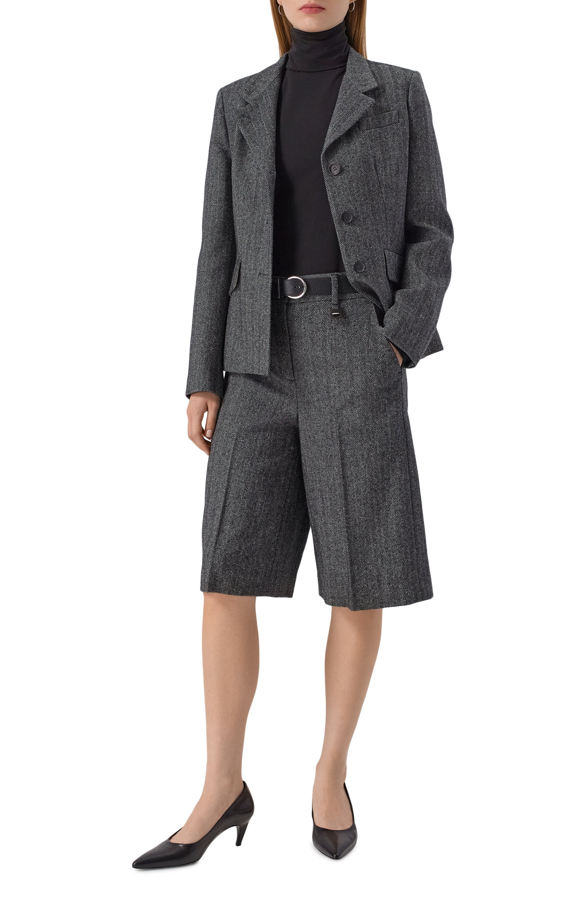 Водолазка BOGNER, арт. 56825105, фото 2