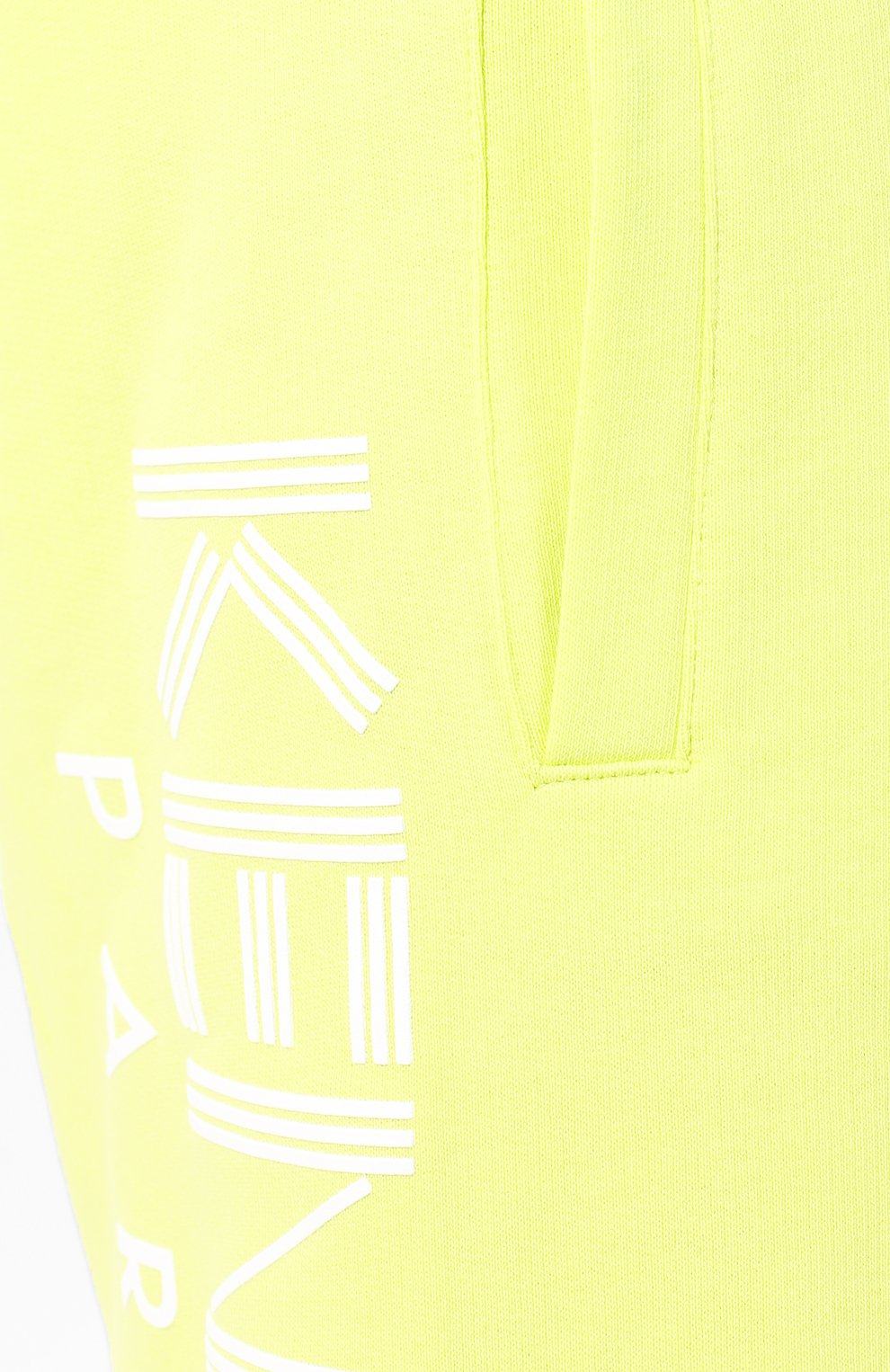 Хлопковые шорты KENZO, арт. 5PA7254MD, фото 5