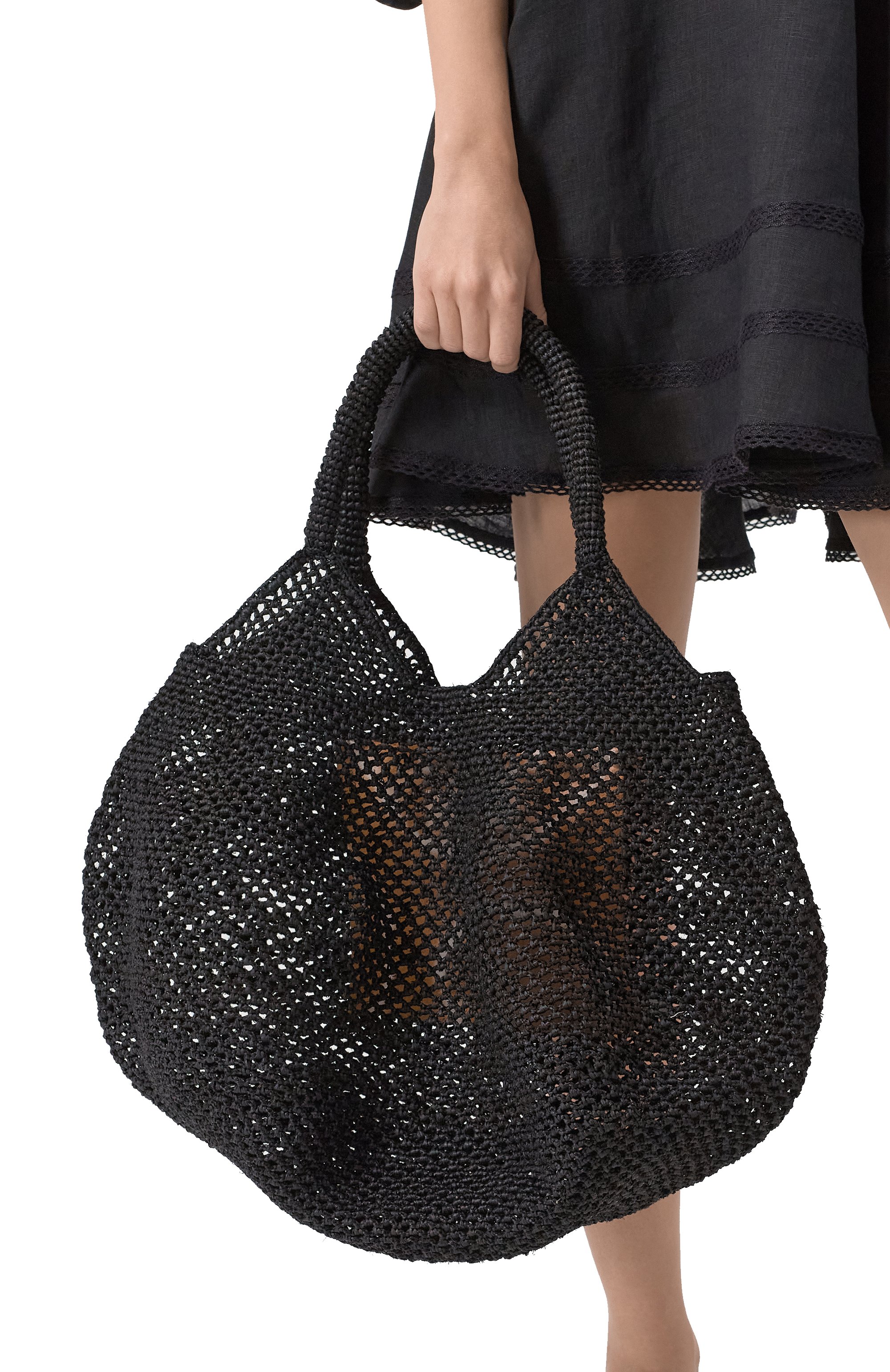 Сумка-шопер mamabe SANS-ARCIDET, арт. MAMABE S, фото 2