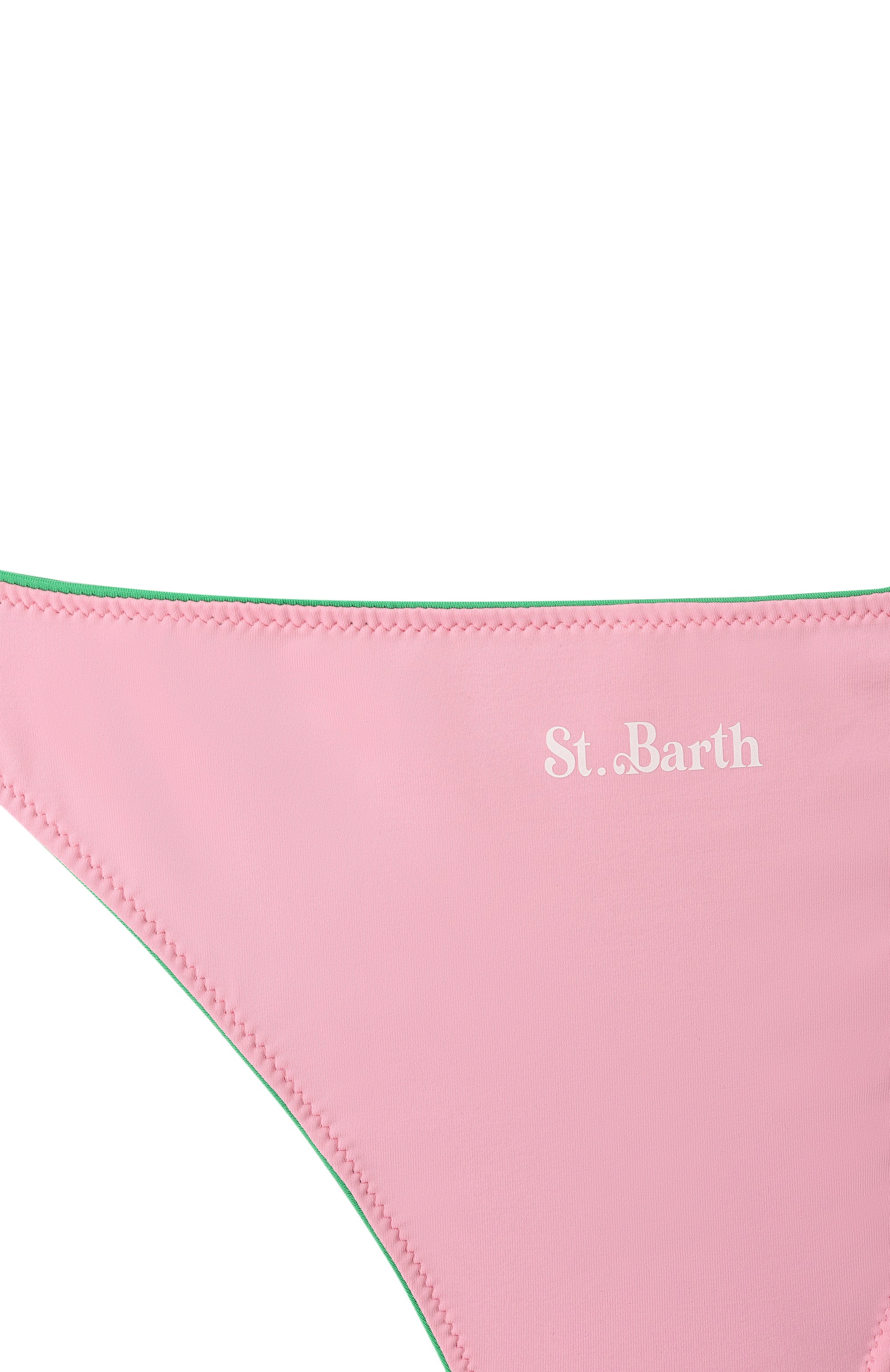 Двусторонний раздельный купальник MC2 SAINT BARTH, арт. STBK JAIDEN D0UBLE/JAI0004, фото 13