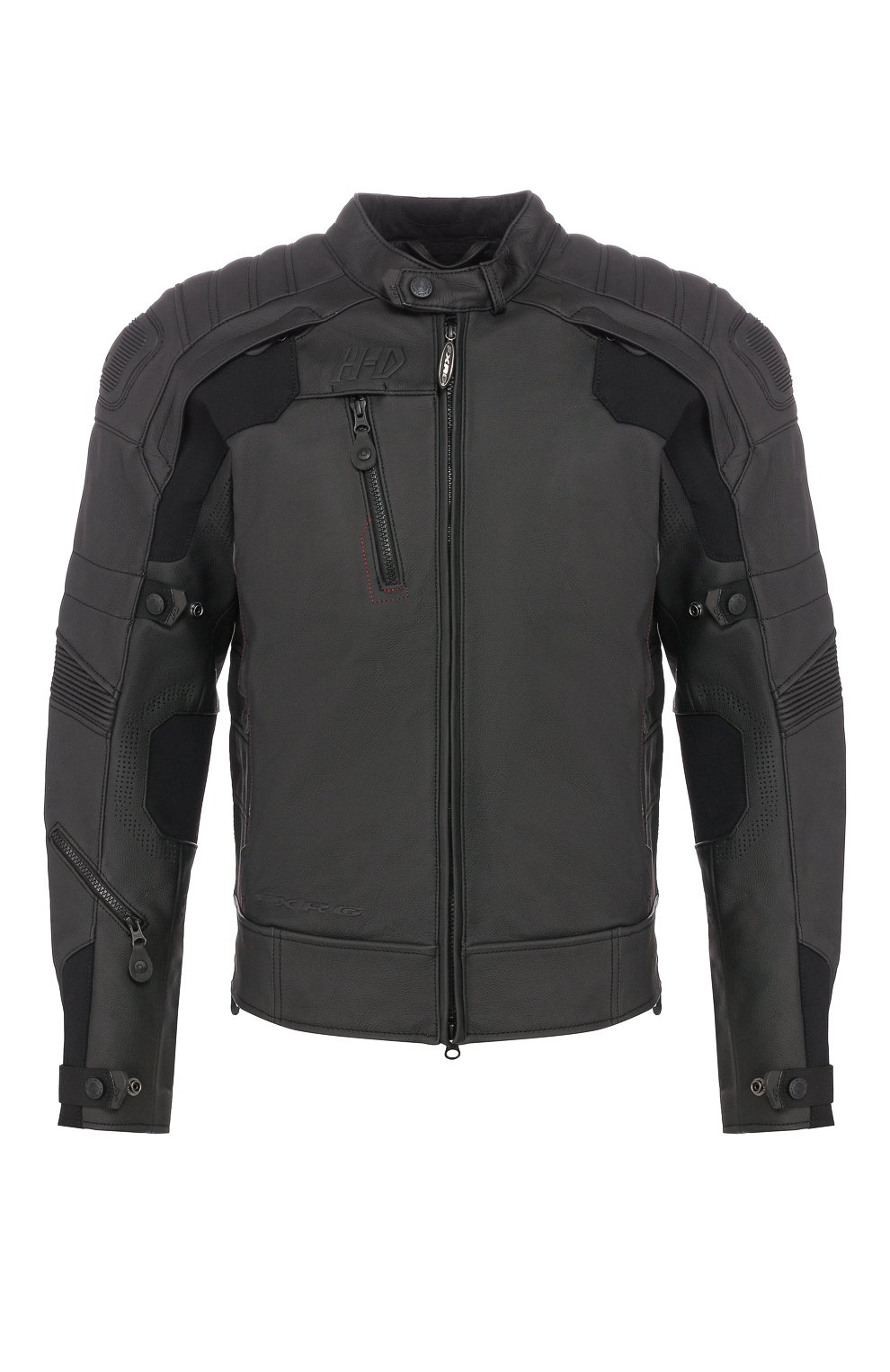 Кожаная куртка fxrg HARLEY-DAVIDSON, арт. 98051-19EM, фото 1
