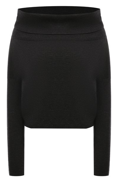 Пуловер из шерсти и кашемира P.A.R.O.S.H., арт. D540827, фото 1