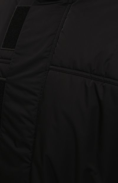 Утепленная парка GIVENCHY, арт. BM00UP13YT, фото 5