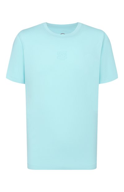 Мужс кая хлопковая футболка BOGNER, арт. 58446604