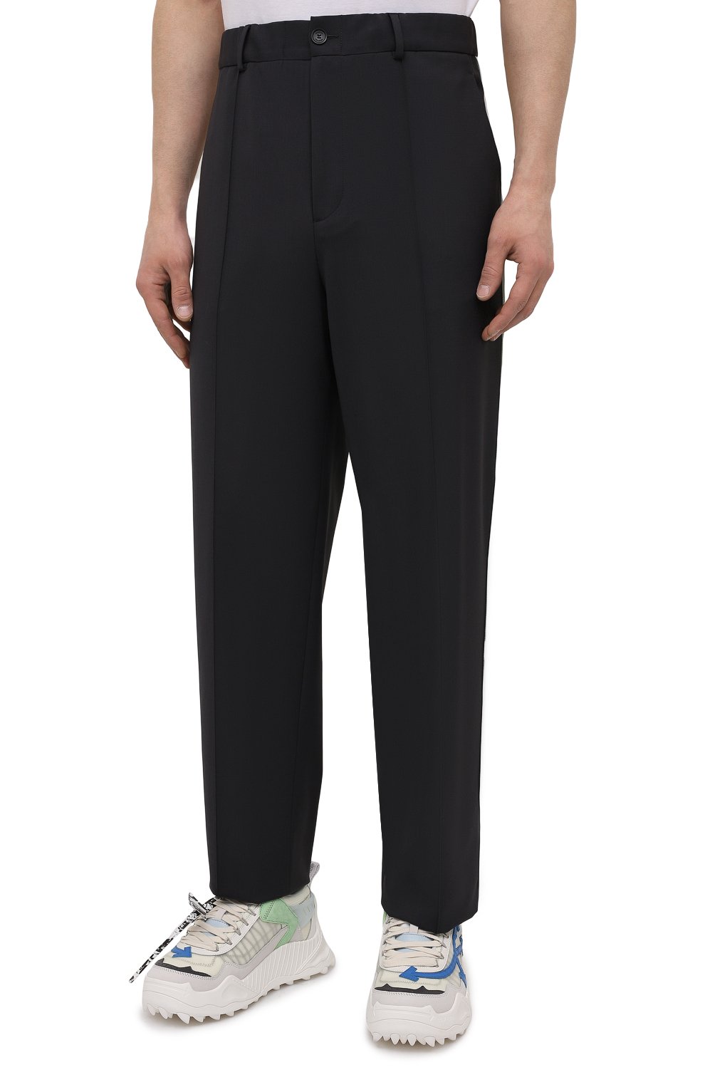 Брюки VALENTINO, арт. WV3RBG917N1, фото 3