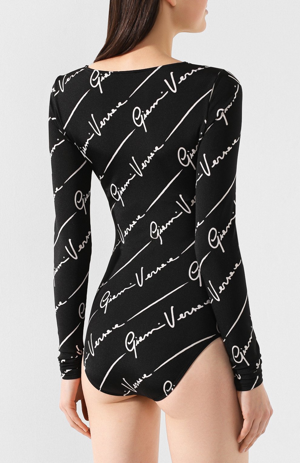 Боди VERSACE, арт. A85614/A233277, фото 4
