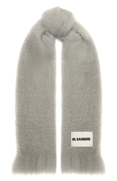 Шарф JIL SANDER, арт. JSPR902015-WR199600, фото 1