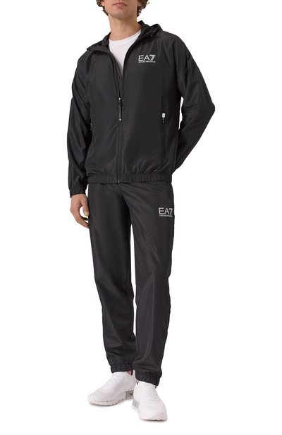 Спортивный костюм EA7, арт. 8NPV08/PN4HZ, фото 1