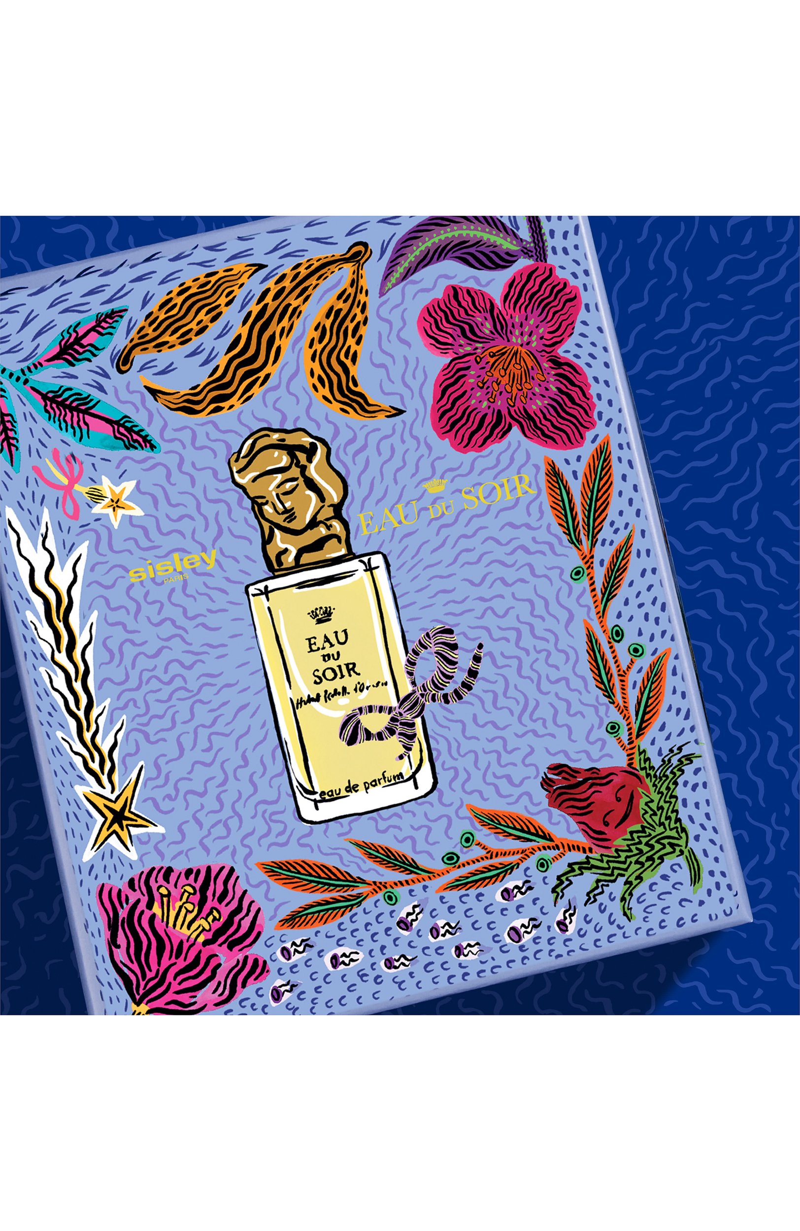 Набор eau du soir (100+150ml) SISLEY, арт. 196823, фото 4