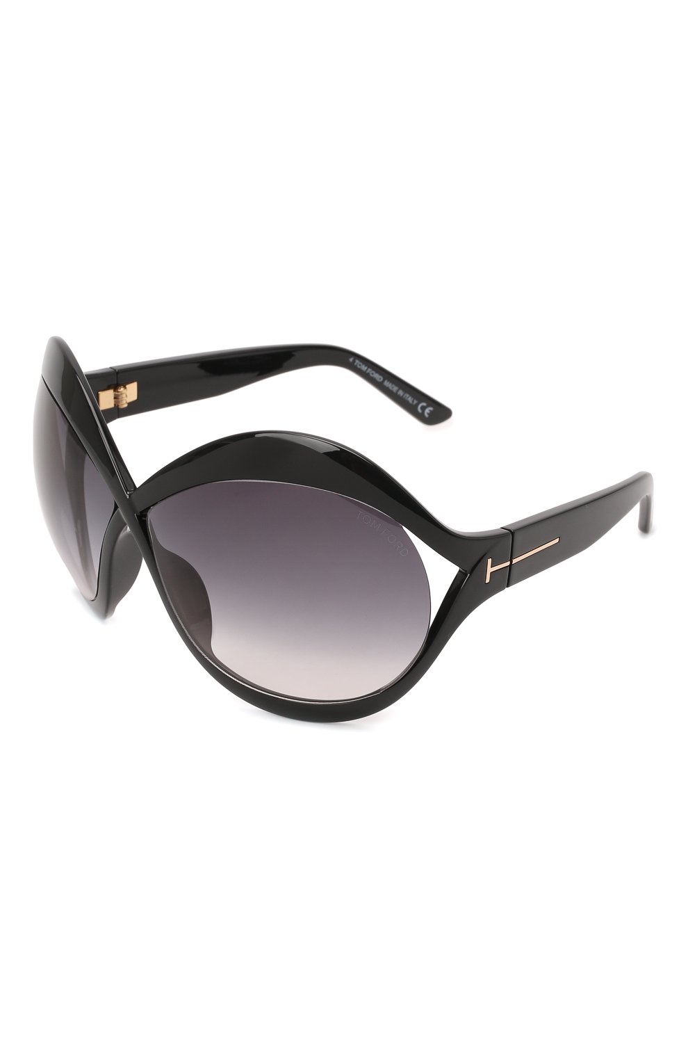 Солнцезащитные очки TOM FORD, арт. TF902 01B, фото 1