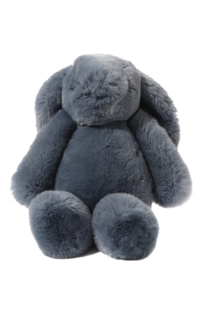 Игрушка кролик YVES SALOMON ENFANT, арт. 20WEA316XXREXX, фото 1