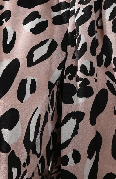 Атласное платье ALEXANDRE VAUTHIER, арт. 193DR1133 0193-1123, фото 5