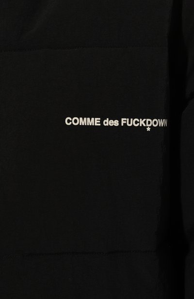 Пуховик COMME DES FUCKDOWN, арт. CFABM01302, фото 5