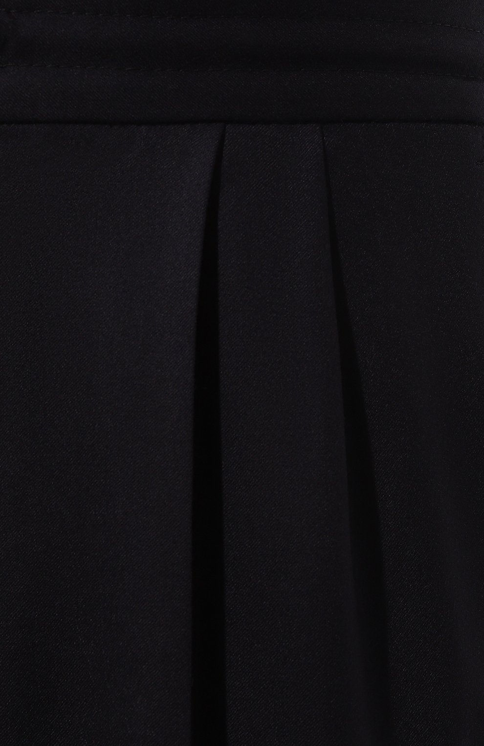 Шерстяные брюки BRUNELLO CUCINELLI, арт. ME226E1710, фото 5