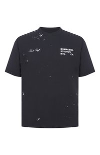 Тем но-серый