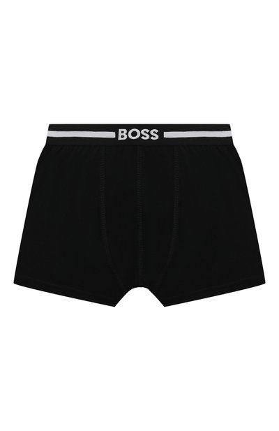 Комплект из двух боксеров BOSS, арт. J20418/6A-12A, фото 5
