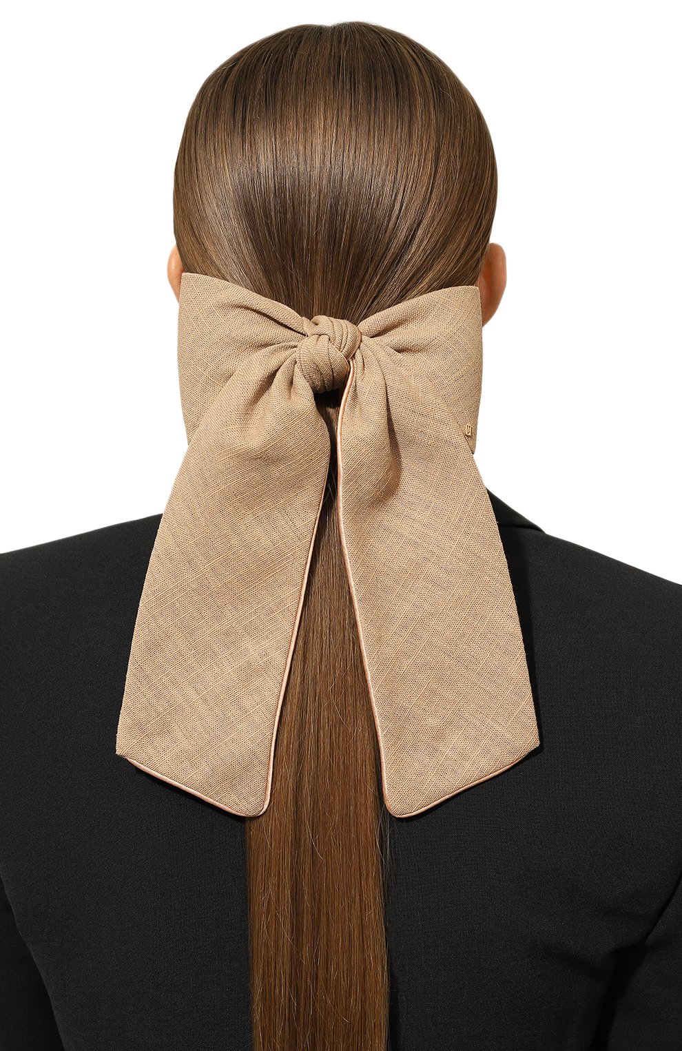 Бант ALEXANDRE DE PARIS, арт. TA8-1T-P24 S, фото 2