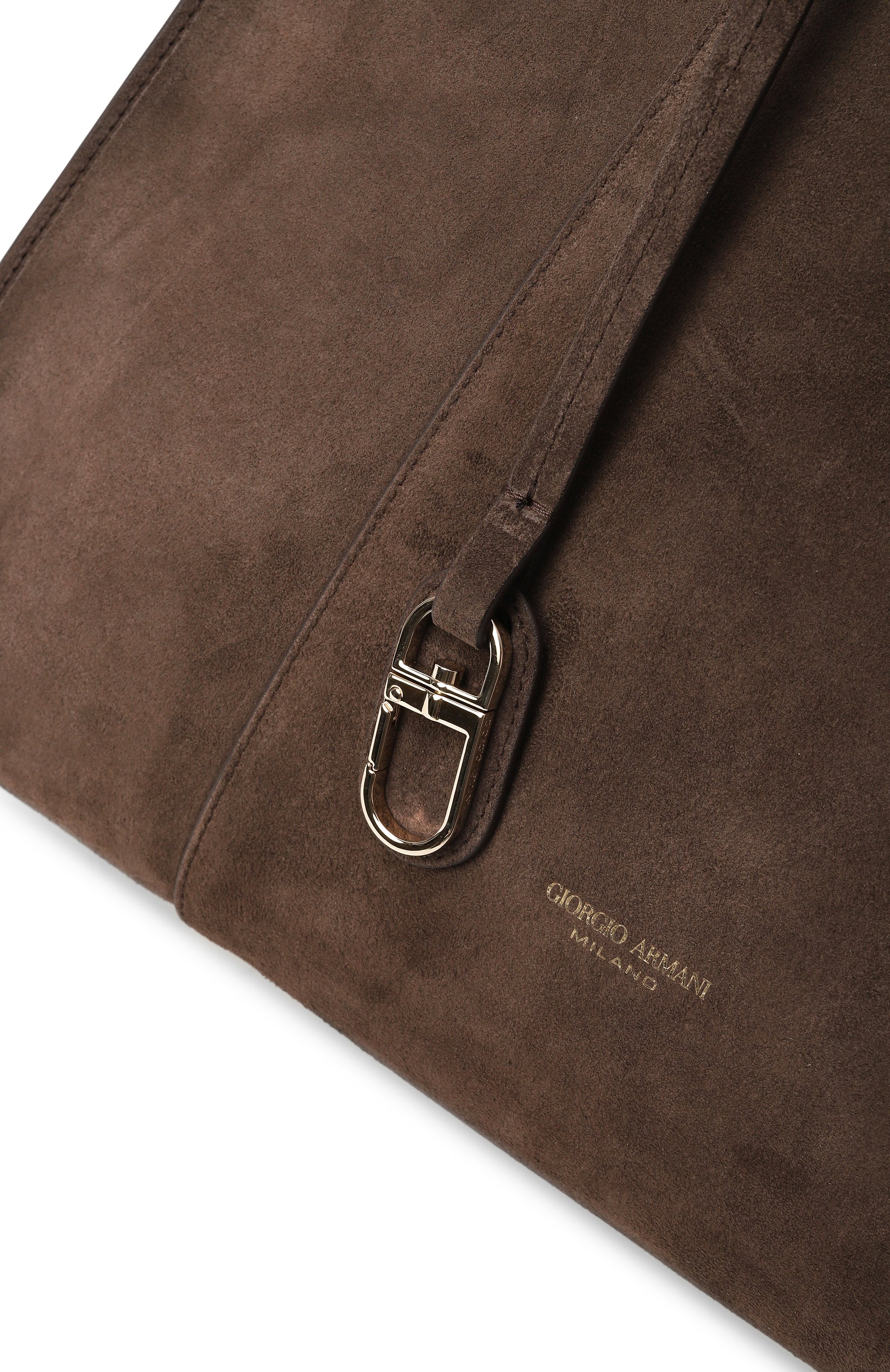 Сумка-тоут GIORGIO ARMANI, арт. GW001709/AF14186, фото 3