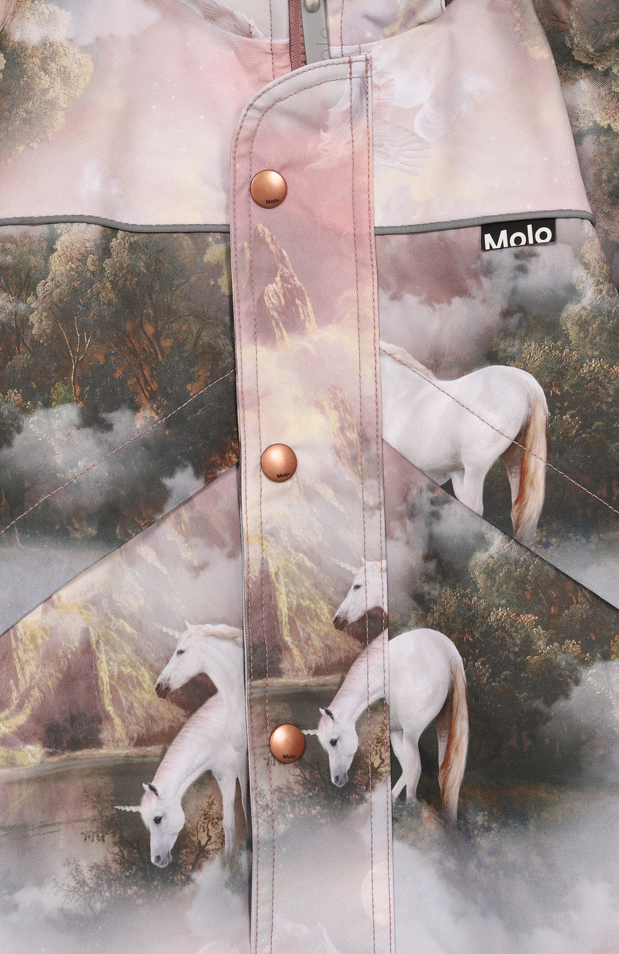 Комбинезон polaris MOLO, арт. 5W25N204, фото 3