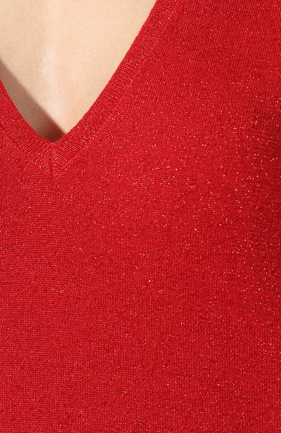 Шерстяной пуловер JOSEPH, арт. JF002619, фото 5