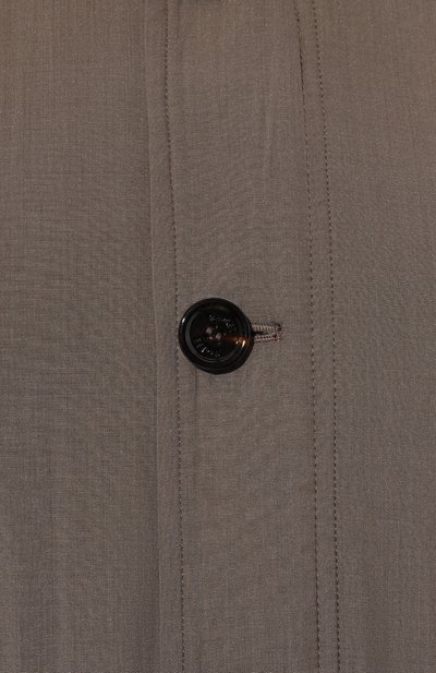 Бомбер carlos-go из шерсти и шелка MOORER, арт. 0LRAC-G0, фото 5