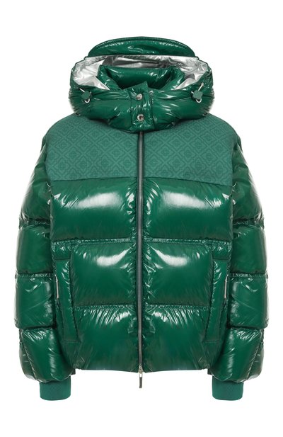 Женская пуховик CASABLANCA, арт. WPF25-0T-185-01