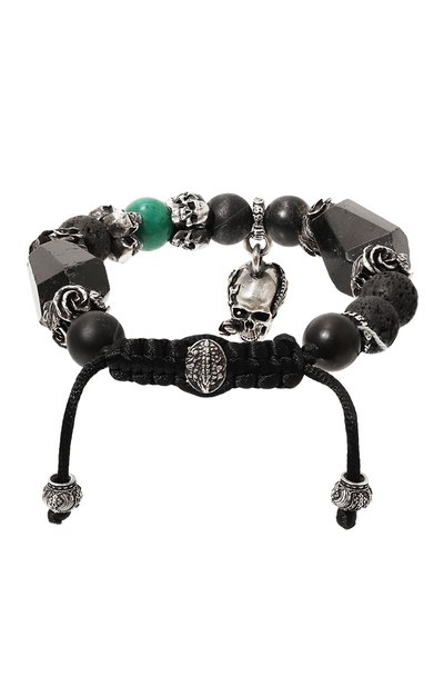 Браслет ангелы и демоны GL JEWELRY серебряного цвета по цене 40680 руб., арт. PB685, фото 3 Браслет ангелы и демоны GL JEWELRY, арт. PB685, фото 3