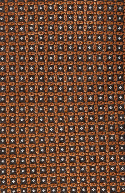 Шелковый галстук CANALI, арт. 18/HJ04131, фото 4