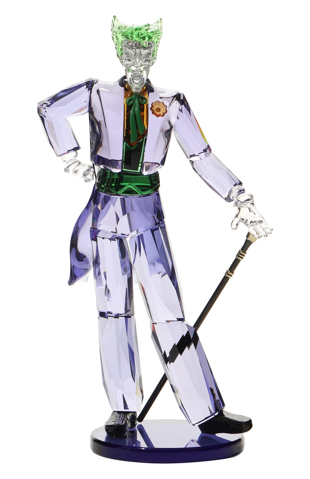 Фигурка dc the joker SWAROVSKI, арт. 5630604, фото 1