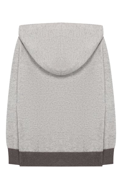 Толстовка с капюшоном KUXO, арт. V711-Y501/14A-16A, фото 2