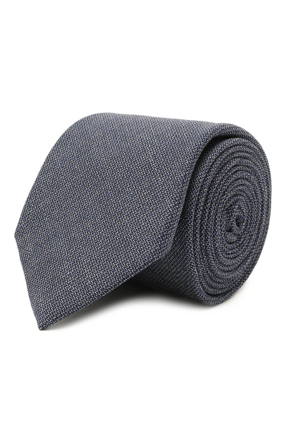 Шерстяной  галстук BRIONI, арт. 061A00/P0A63, фото 1