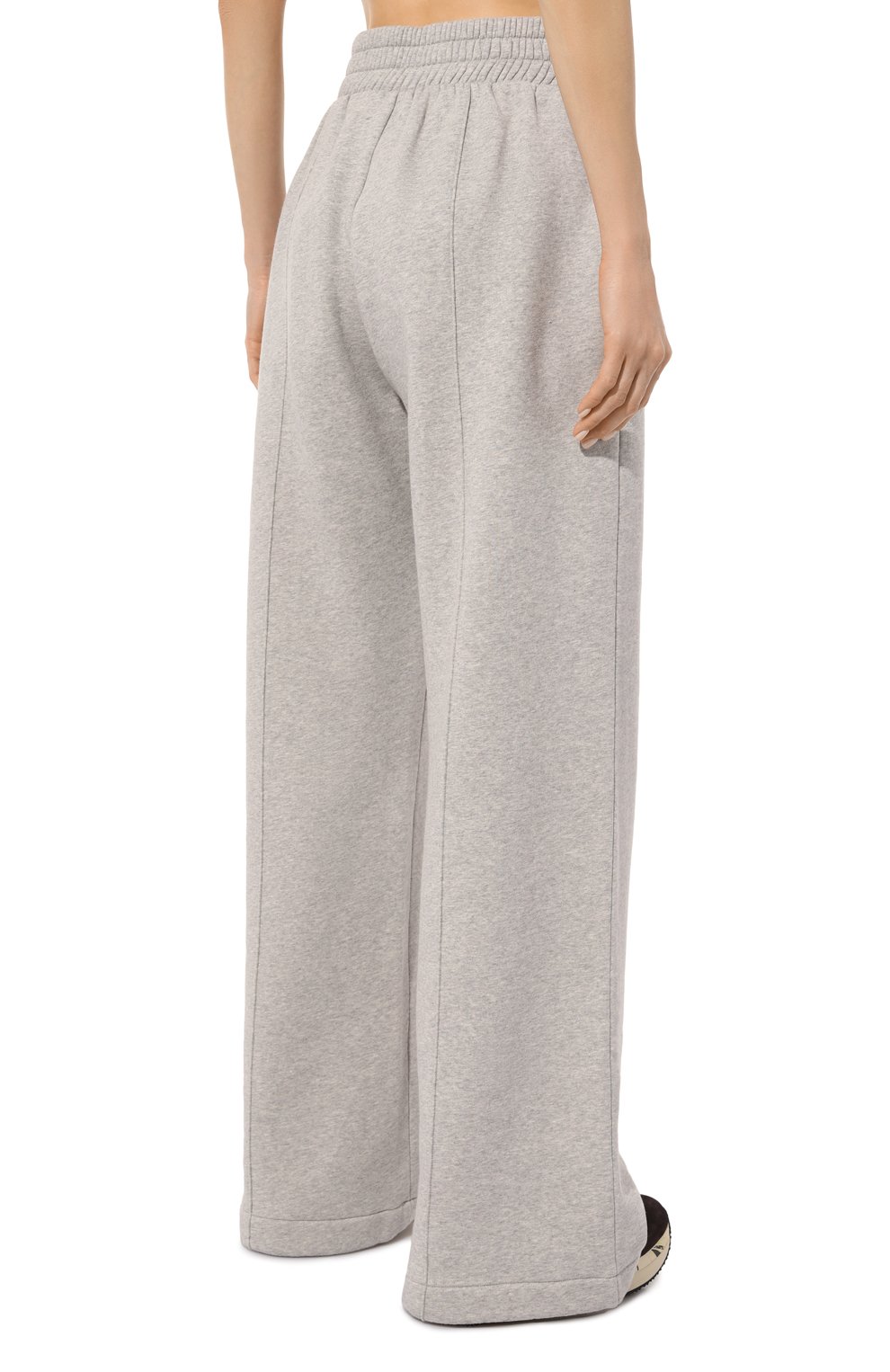 Хлопковые брюки HALFBOY, арт. HFW241WFPN144, фото 4