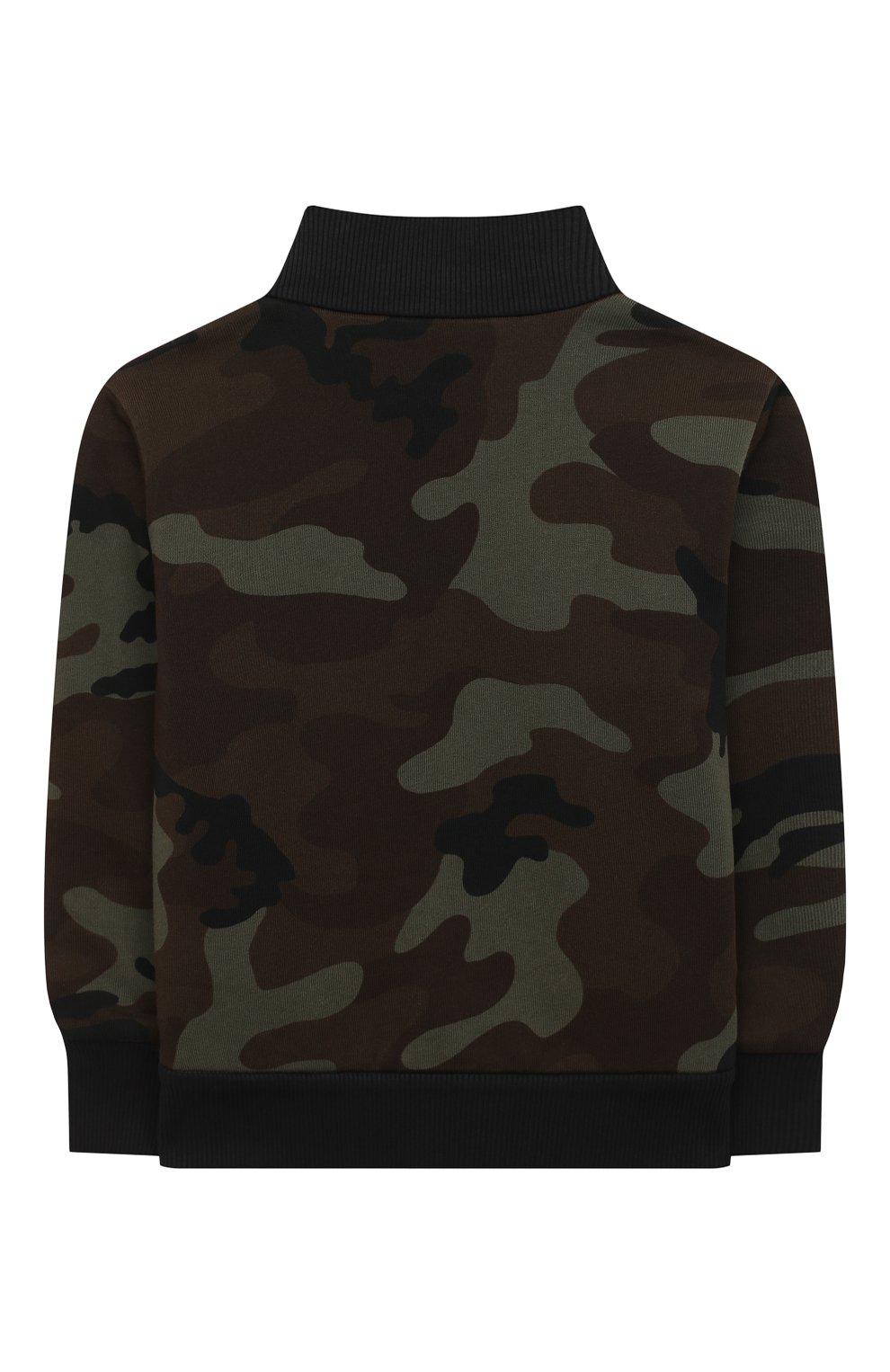 Комплект из толстовки и брюк MONCLER, арт. F2-954-8M724-20-809B3/4-6A, фото 3