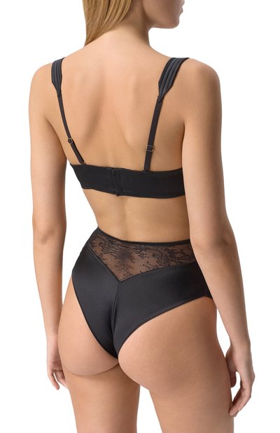 Трусы-танга с завышенной талией LIVY, арт. 654766205, фото 3